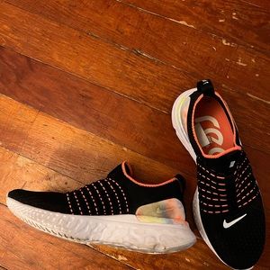 Nike React Phantom Run Flyknit 2